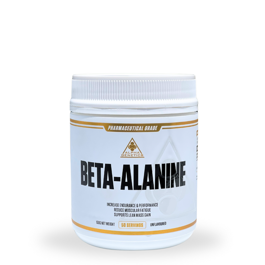 Beta-Alanine